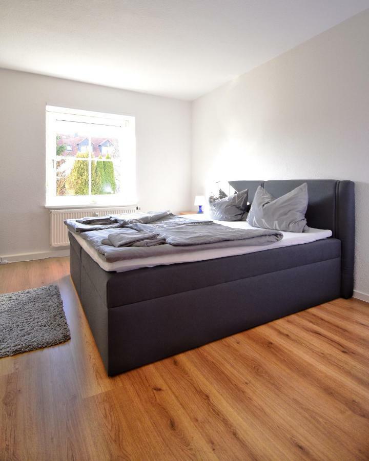 Apartment 39 Bohlen  Eksteriør bilde